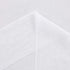DWCN Living Room Sheer Curtains 95 inch Length 2 Panels Set, White Rod Pocket Lightweight Airy & Elegant Window Treatments, Casual Voile Sheer Dra...