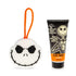 MAD Beauty Nightmare Before Christmas Body & Set, Tim Burton's The Nightmare Before Christmas, Jack Skellington, Body Wash & Sponge, Coconut Fragr...