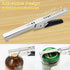 Dreyoo 2 Pack Adjustable Jar Can Opener, Multifunctional Stainless Steel Can Opener with Jar Gripper, Comfortable Grip Jar Lid Opener for Weak Han...