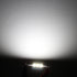 Alla Lighting Festoon 44mm 1.73" 3030 9-SMD Rigid Loop Extremely Super Bright White 561 562 567 564 LED Bulbs for Interior Map Dome Luggage Compar...