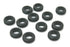 QP-X9L3-3ZYT Grommets for Mason Jar Lids 12 Count...