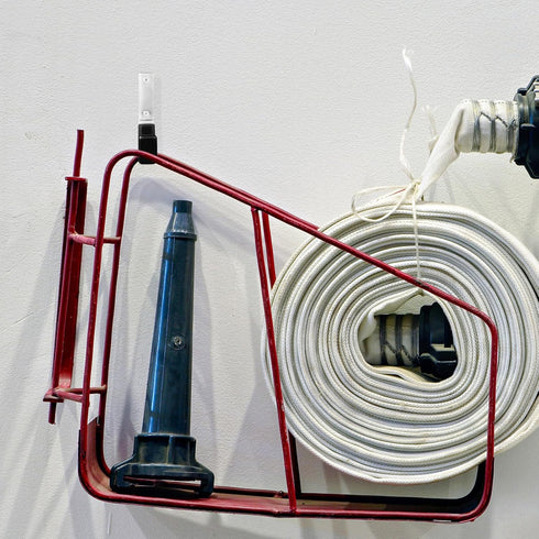 Heavy Duty Steel Garage Hooks,Garage Storage Utility Hooks,Anti-Slip Garage Hooks,Garage Garden Tool Organizer,Steel Wall Mount Hooks, Garden Hose...