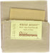 Occunomix OCC310 Wrist Assist Wrist Support, Elastic, Beige...
