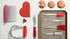 Cuisipro Icing Spatula...