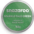 Snazaroo Sparkle Face and Body Paint, 18.8g (0.66-oz) Pot, Sparkle Pale Green...