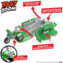 Ricky Zoom T20034 DJ Pop & Go Playset...