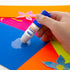 BAZIC Premium Glue Stick 8g/0.28 Oz.,White Glue Sticks, Multi-Purpose Acid Free, for Photos Paper Art Craft at School Home Office (4/Pack), 1-Pack...