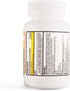 Timely - Low Dose Aspirin 81mg - 500 Tablets - Compared to the active ingredient in Bayer Low Dose - Enteric Coated Low Strength - Pain Reliever f...