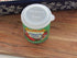 Smarter-Seal, Food Can Lids/Covers, 8-Pack, Clear Color, 4 Small Lids & 4 Large Lids - Fits Most Sizes...