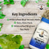 Dr. Christopher's Memory Plus Herbal Blend - Brain Supplements for Memory and Focus - Memory Supplement for Brain - Supports Cognitive Function, E...