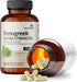 Futurebiotics Fenugreek Extra Strength 2400 MG Supports Overall Good Health & Well-being, Non-GMO, 300 Vegetarian Capsules...