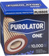 Purolator - PL15505 ONE Advanced Engine Protection Cartridge Oil Filter Blue...