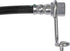 Dorman H620976 Rear Passenger Side Brake Hydraulic Hose Compatible with Select Ford Models...