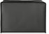 kwmobile Cover Compatible with Nespresso Pixie - Plastic Case for Coffee Maker Machine - Dark Grey...