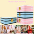 Jewelry Box, Ring Box with Waterproof PU Leather, Large Capacity Earring Necklace Organizer, Travel Jewelry Case Holder Storage for Women Man(Blue...
