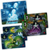 Skoventyr Board Game | Cooperative Strategy Game Based on Danish Mythology | Fun Family Game for Kids and Adults | Ages 10+ | 1-4 Players | Averag...
