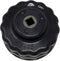 CTA Tools 3861 Oil Filter Wrench - 74/76 X 15...
