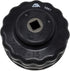 CTA Tools 3861 Oil Filter Wrench - 74/76 X 15...