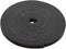 Pasow fastening tape Cable Tie Double Side Nylon Power Wire Management 3/4Inch 1 Roll Hook (25 Yards, Style 1)...