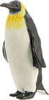 Safari Ltd. Emperor Penguin Figurine - Detailed 3.3" Antarctic Bird Figure - Educational Toy for Boys, Girls, and Kids Ages 3+...