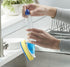 Dawn Non-Scratch Fillable Dishwand...