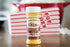 Amish Country Popcorn | Oil and Seasoning Variety Pack | Coconut Oil - 15 oz and Ballpark ButterSalt Popcorn Salt - 6 oz...