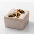 Willow Tree Hug (dark dog), sculpted hand-painted Keepsake Box...