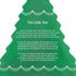 Melissa & Doug Countdown to Christmas Wooden Advent Calendar - Magnetic Tree, 25 Magnets , Orange...