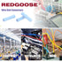200PCS Wire Butt Connectors 22-10 AWG Insulated Electrical Marine Automotive Wire Crimp Terminals Assortment Kit...