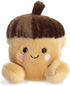 Aurora® Adorable Palm Pals™ Oak Acorn™ Stuffed Animal - Pocket-Sized Play - Collectable Fun - Brown 5 Inches...