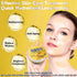 Under Eye Mask, 24 Gold Hydrating Eye Patches, Amino Acid & Collagen Eye Masks For Dark Circles And Puffiness, Women And Man Eye Bags Treatment Fo...