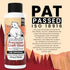 Bearly Art Precision Craft Glue - The Original - 4fl oz - Tip Kit Included - Dries Clear - Metal Tip - Wrinkle Resistant - Flexible and Crack Resi...