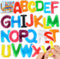 LESONG Alphabet Letters Sensory Toys: ABC Learning Educational Montessori Toys, Fidget Sensory Toys for Autistic Anxiety Relief...