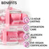 Amuse SEOUL JEL-FIT TINT (03 NUPINK)...