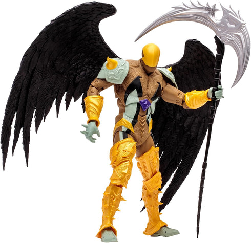 McFarlane Toys - Spawn Reaper 7in Action Figure...