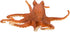 Safari Ltd. Octopus Figurine - Detailed 5" Plastic Model Figure - Fun Educational Play Toy for Boys, Girls & Kids Ages 3+...