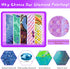 5D DIY Diamond Painting Kits Yorkshire Terrier Diamond Embroidery Cross Stitch Round Mosaic Art Decor 30x40 cm...
