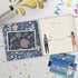 Honeymoon Travel Journal, Record-Book Trip Together, Save All Experiences On This Memory Album, A Just Married Present or Gift Like No Other. For ...
