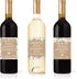 Hadley Designs - Pregnancy Announcement Gifts, Funny Wine Bottle Labels or Stickers For Parents to Grandparents, Brothers Sisters Promoted to Aunt...