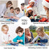 100 Piece Jigsaw Puzzles for Kids Age 4-8, Ocean Floor Puzzles for Toddler Children Boys and Girls Age 5 6 7 Educational Learning Toys Preschool B...