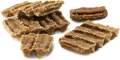 Caledon Farms Mini Trainers- Chic Snaps Dog Treats:220G/7.8OZ...