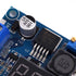 Teyleten Robot LM2596S LM2596 with LED Display Voltmeter Buck Converter DC-DC 4.0-40V to 1.25-37V 2A Voltage Adjustable Board Step Down Module Pow...