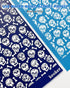 KEOKER Halloween Silk Screen for Polymer Clay, 6 PCS Fall Silk Screen Stencils for Polymer Clay on Clay & Other Jewelry Clay Earrings Decoration, ...