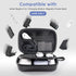ProCase Hard Travel Case for Anker MagGo 3 in 1 Wireless Charging Station, MagGo Power Bank, MagSafe Wireless Charger Stand, Portable Magnetic Cha...