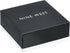 Nine West Silver-Tone 2 Row Stretch Bracelet...