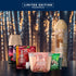 Glade Candle Marshmallow Irish Cream, Fragrance Candle Infused with Essential Oils, Air Freshener Candle, 3-Wick Candle, 6.8 Oz, 3 Count...