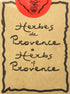 Herbs of Provence Refill Box, 2 Ounces....