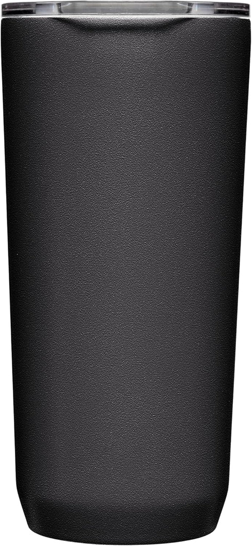 CamelBak Horizon 20oz Tumbler - Insulated Stainless Steel - Tri-Mode Lid - Black...