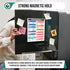 Scientific & Metric Units Conversion Magnet Chart Guide | for Educational & Professional Precision | 8.5” x 11” Size | Waterproof Vinyl & Easy-to-...