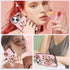 (2in1 for iPhone 15 Plus Case for Women Girls Butterfly Cover Cute Pretty Girly Aesthetic Kawaii Unique Design with Camera Cover and Ring Stand Te...